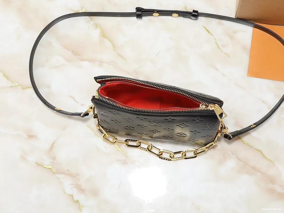 For Messenger Louis Women Bags 5075 Vuitton Flexible 0909